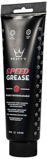 Peaty's speed grease bearing grease