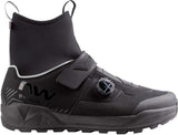 Northwave magma x plus - mtb winter shoes