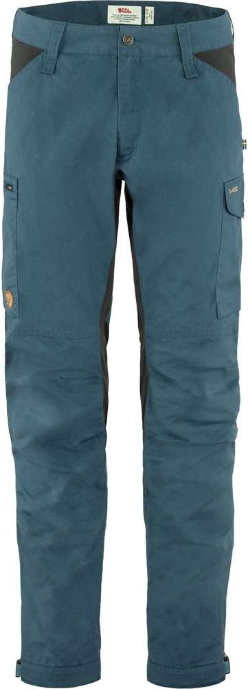 Fjällräven kaipak - trekking pants