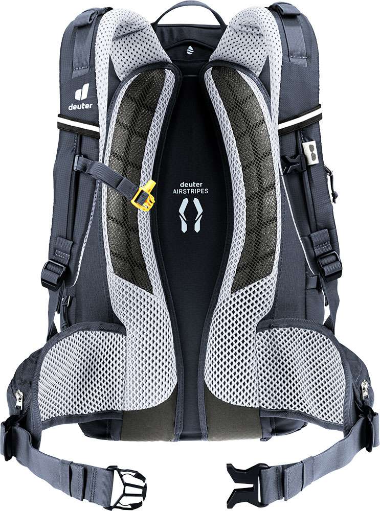 Deuter trans alpine 24 - bike backpack