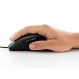 „Logitech M500s“ pažangios laidinės pelės