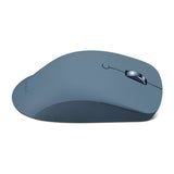 Lenovo Yoga Pro mouse (turquoise, 800 - 4000 dpi, Bluetooth USB-C)