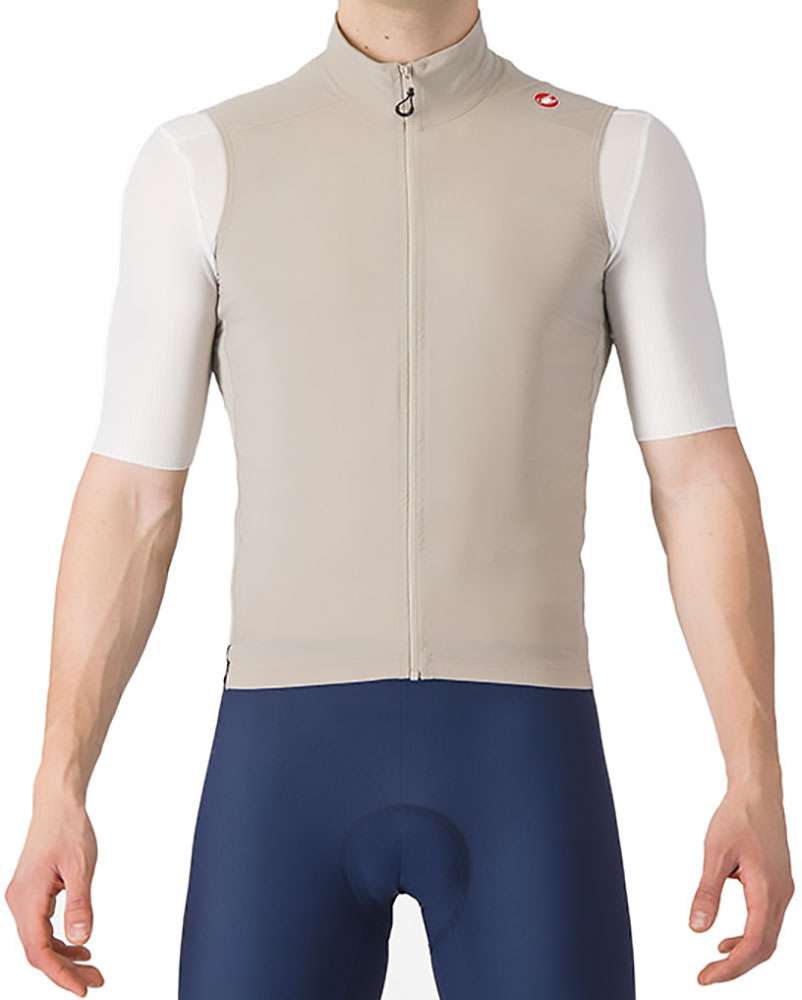Castelli espresso - vest