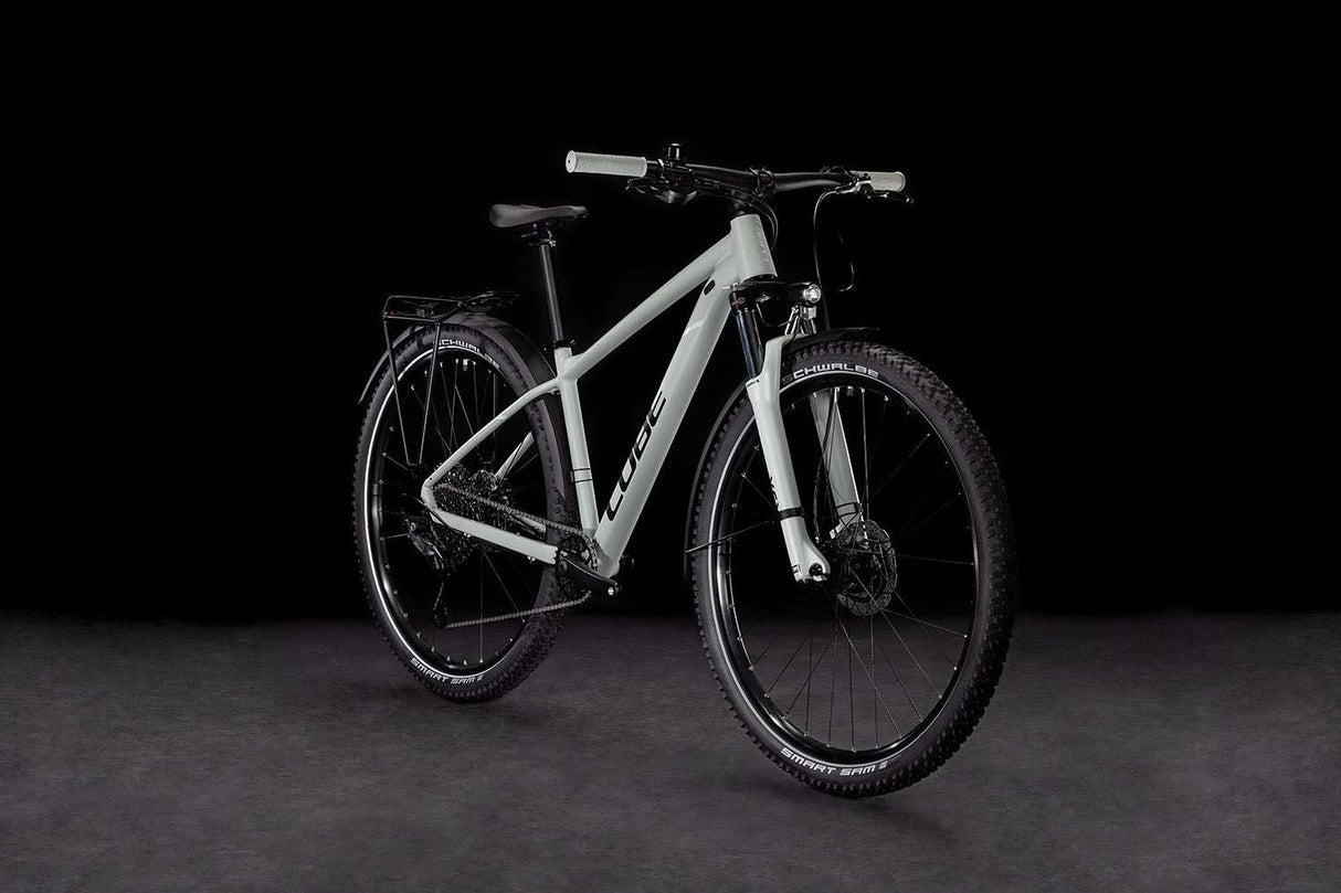 Cube aim slx allroad lunar´n´frozengrape