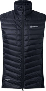 Berghaus tephra stretch reflect 2.0 - vest