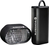 Supernova b54 pro - battery frontlight