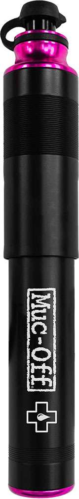Muc-off airmach mini pump