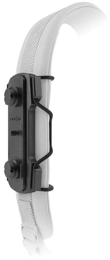 Fidlock twist tex base multi