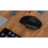 Luch Gan Sreang Keychron Keychron M6-A1