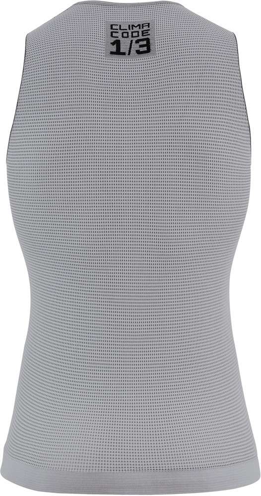 Assos summer ns skin layer - functional baselayer