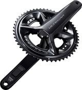 Shimano ultegra fc-r8100-p 12-speed power meter crank 52 36