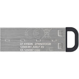 Kingston DataTraveler Kyson 512 Go