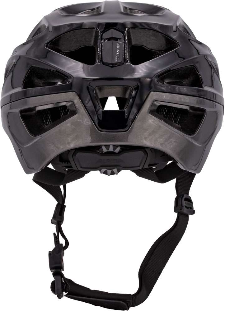 Alpina thunder 3.0 - mtb helmet