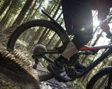 Mudhugger rear fender medium