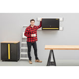 Stanley Stanley Wall Cabinet 1 dörr RTA