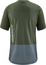 Cube vertex tm - women's jersey