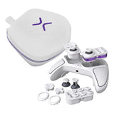 Turtle Beach victrix pro bfg Wireless Controller (wäiss, Playstation 5, Playstation 4, PC)