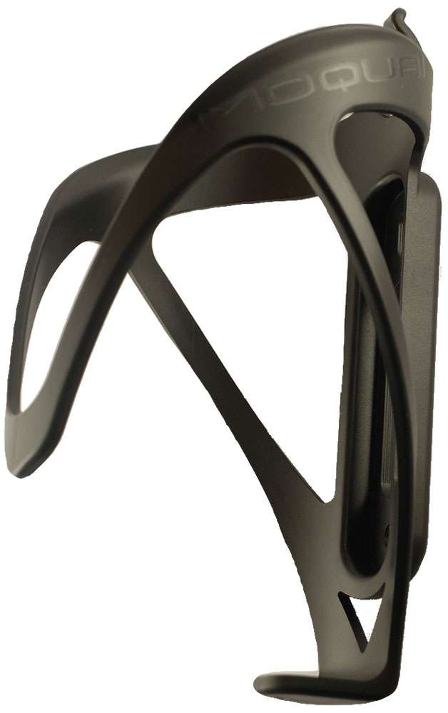 Moquai ultra light bottle cage