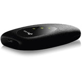 TP-Link 4G LTE Mobile Wi-Fi M7200 WLAN LTE Router (Black, SIM | MiFi | with battery)