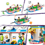 Lego Friends - Sports Centre building toy (41744)