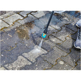 GARDENA AquaClean 24 18 V P4A szóló