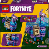 Lego Fortnite 77071 Lieferung Lama