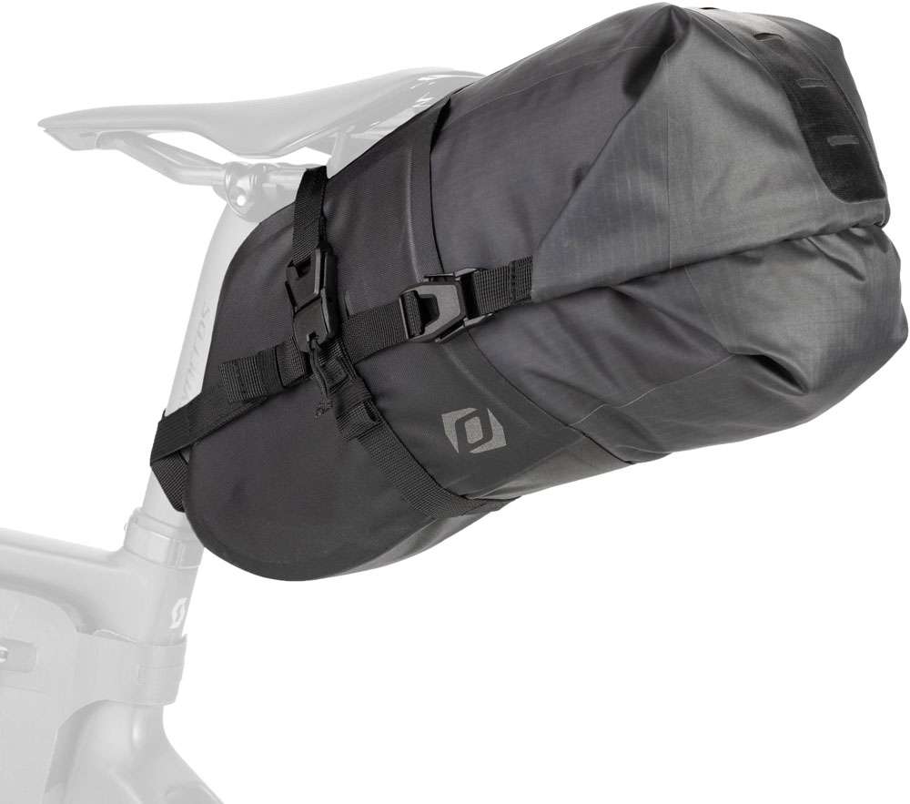 Syncros saddle pack saddle bag