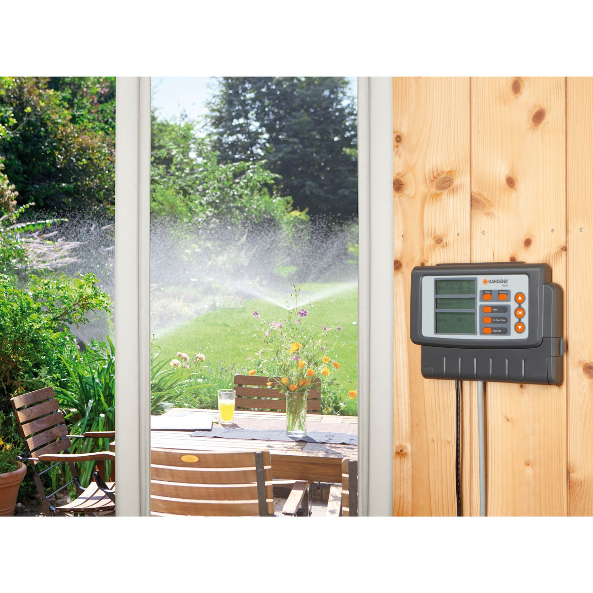 Gardena Gardena Sprayt Computer 4030