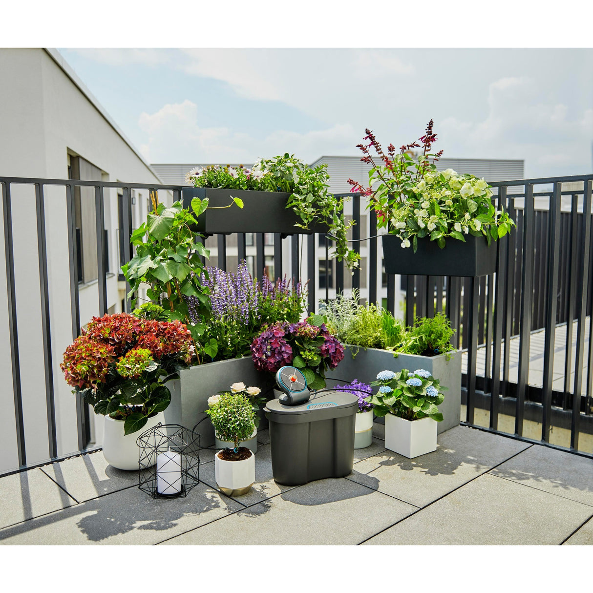 Gardena Gardena Set