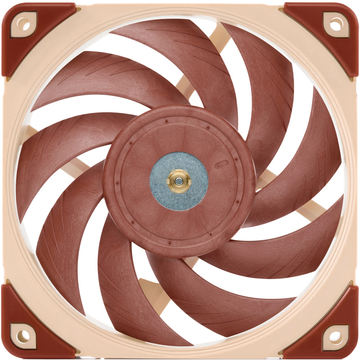 Noctua NF-A12x25 LS-PWM case fan (120 x 120 x 25 mm)