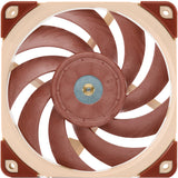 Noctua NF-A12x25 LS-PWM case fan (120 x 120 x 25 mm)