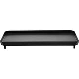 Cadac 2 cook plancha liesi (musta)