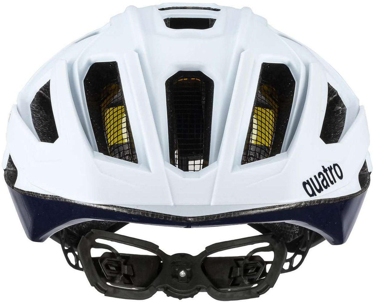 Uvex quatro cc mips - mtb helmet