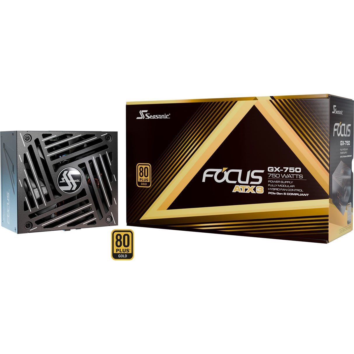 Foco sazonal gx atx3.0, 750w