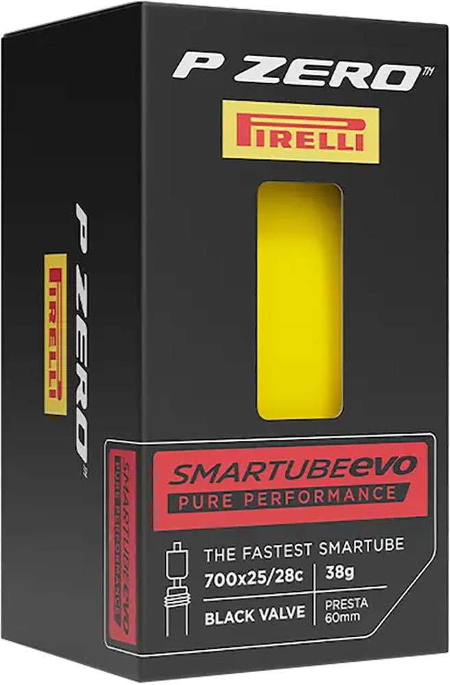 Pirelli p zero™ smartube evo tube