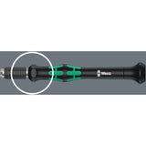 Wera Kraftform Kompakt Micro 11 Universal 1, 11-piece - 1 piece(s) - 05135938001