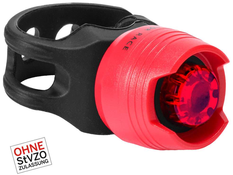 Rfr rfr light diamond hqp red led