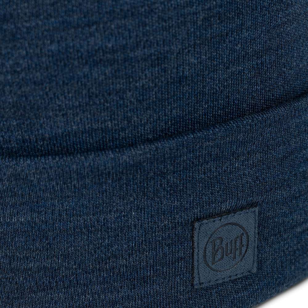 Buff merino heavyweight - beanie