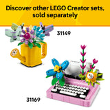 Lego cruthaitheoir 31174 fón retro