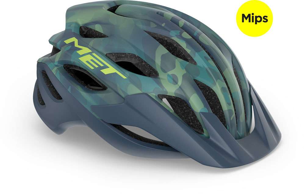 Met veleno mips - mtb helmet