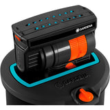 Gardena Sunken obrotowy opryskiwacz OS 140