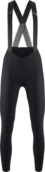 Assos uma gt haashoogi s11 - women's bib shorts w. pad