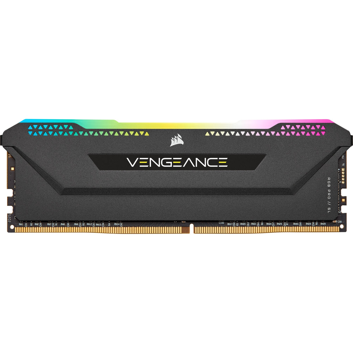 Corsair Corsair 16 GB DDR4-3200 Kit