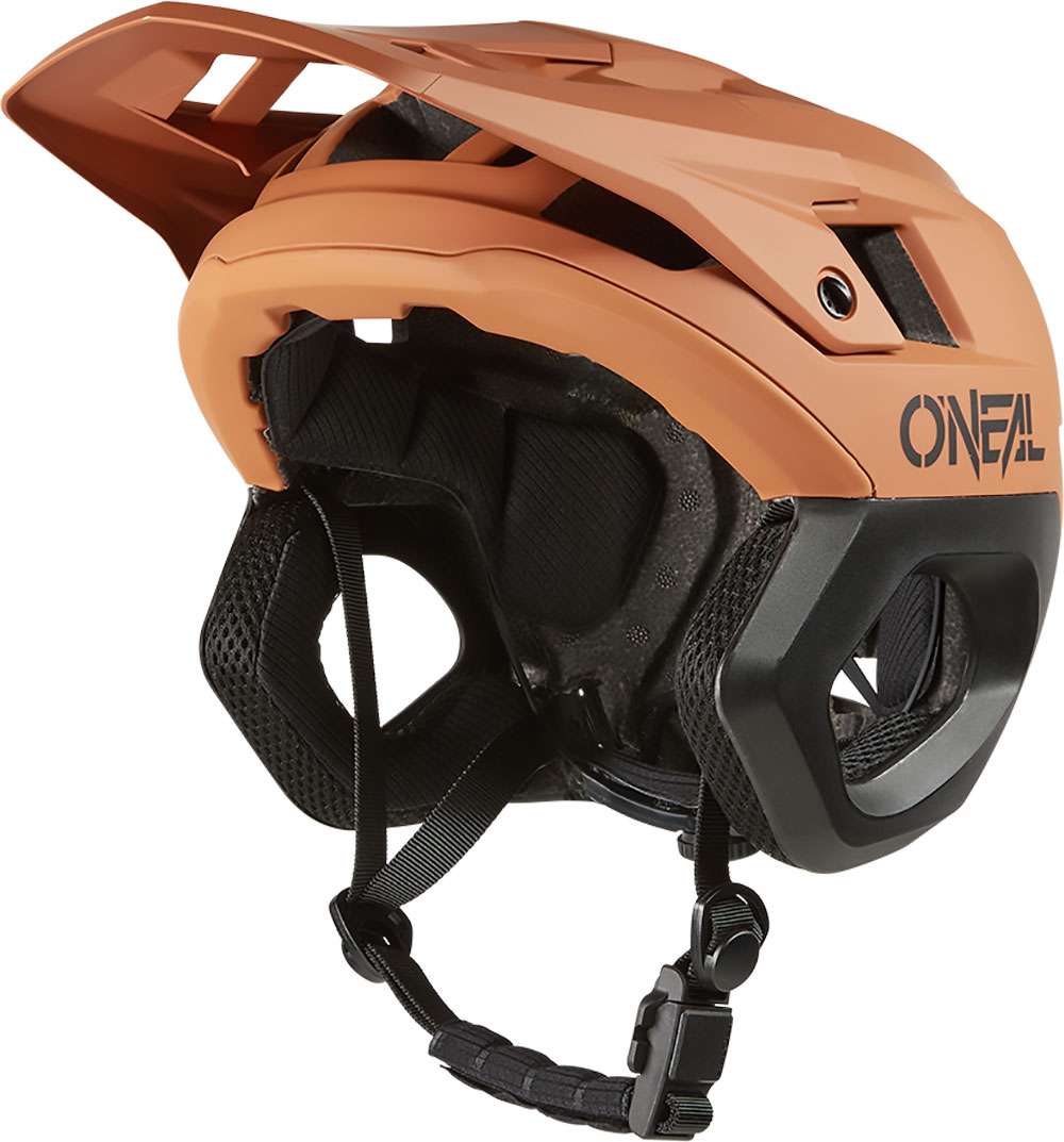 O'neal trapper solid - mtb přilba