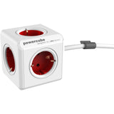 Soquete estendido de powercube alocacocococococococococococococeadoado