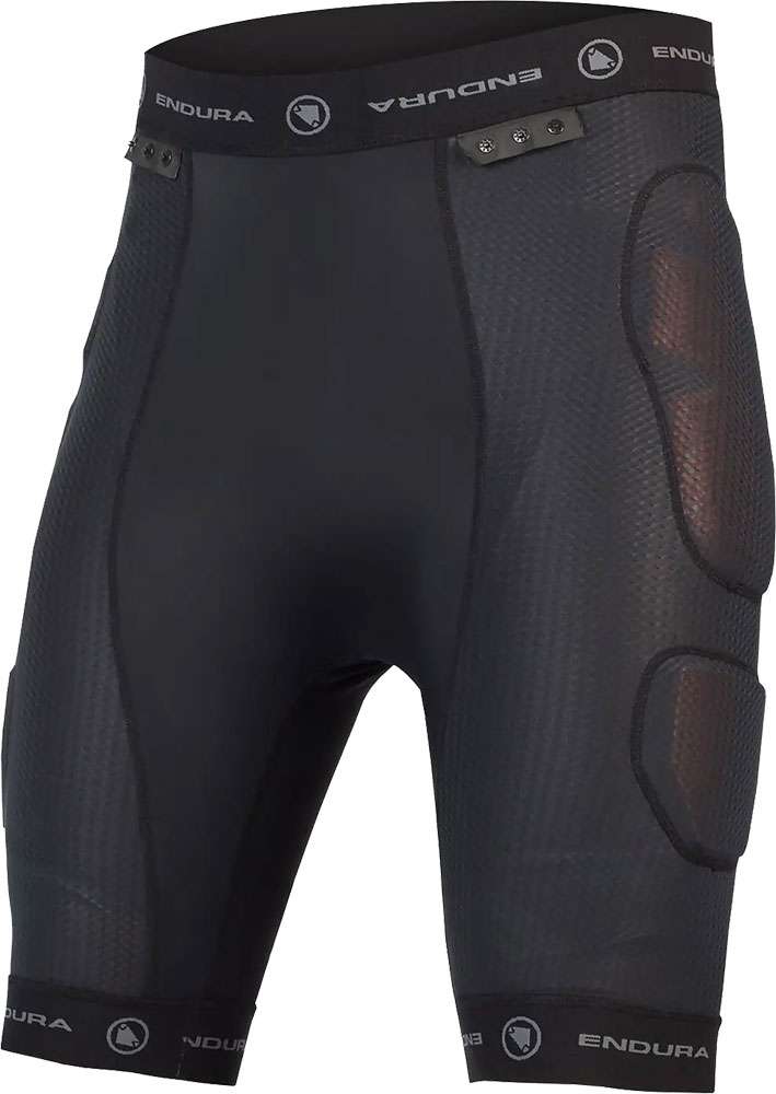 Endura mt500 ii d3o® - liner shorts with pad