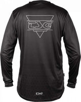 Tsg waft - mtb long sleeve jersey