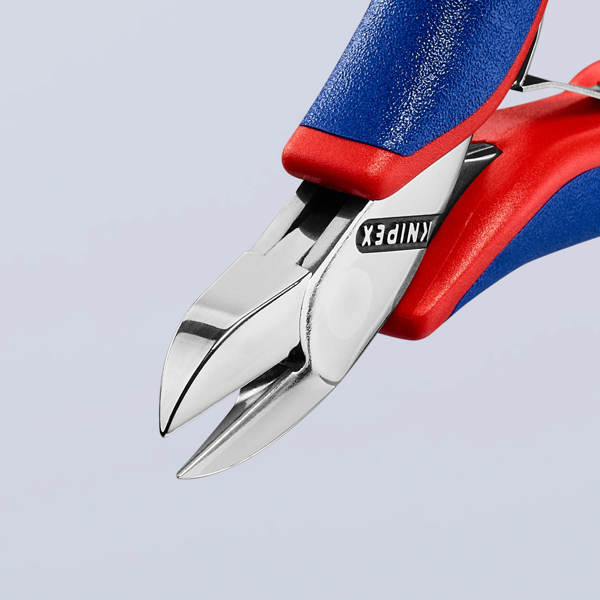 KNIPEX Electronics -sivuleikkuri 7722115