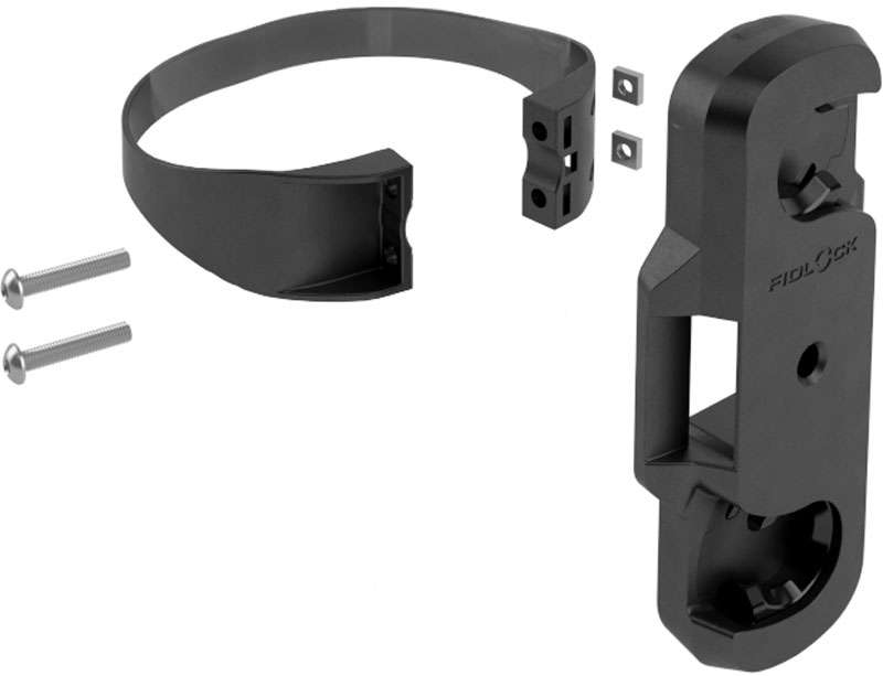 Fidlock twist belt + connector