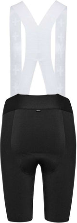 Gorewear distance 2.0 - women's bib shorts with pad